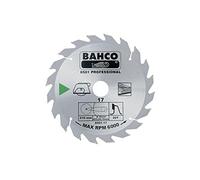 Bahco Lame de scie circulaire 8501-31