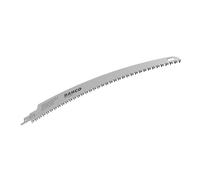 BAHCO Lame de scie sabre courbe pour coupe moyenne