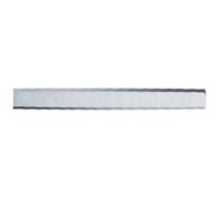 Bahco Lames de rechange Pour Ergo™ 650 Grattoir 50 Mm Argent Argent One Size