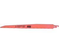 Bahco Lames de rechange pour scie sauteuse à métaux manuelle 321-24-SB Lame de scie à métaux (321-24-SB)