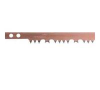 Bahco Lame de scie à bûches denture américaine 607mm pour bois vert - 23-24