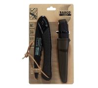 Bahco LAPLANDER + COUTEAU UNIVERSEL - LAP-KNIFE