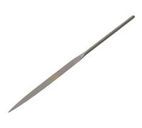 Bahco 2-304-16-0-0 Lime aiguille demi-ronde bâtarde 16 cm (Import Grande Bretagne)