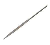 Bahco Lime À Aiguille Demi-Ronde Cut 2 Lisse 140Mm (5.5In) BAHHRN142