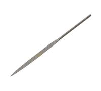 Bahco Lime À Aiguille Demi-Ronde Cut 4 Lisse 160Mm (6.2In) BAHHR