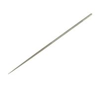 Bahco Lime À Aiguille Ronde Cut 2 Lisse 140Mm (5.5In) BAHRN142