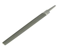 Bahco Lime À Filet Lisse Demi-Ronde 150Mm (6In) BAHHRSM6