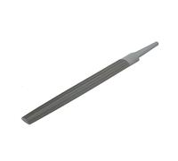 Bahco Lime À Filet Mi-Ronde À Coupe Bastarde 200Mm (8In) BAHHRB8