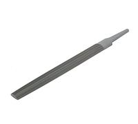 Bahco Lime À Filet Mi-Ronde À Coupe Bastarde 200Mm (8In) BAHHRB8