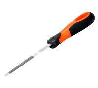 Bahco - Lime à scie double extrémité ERGO™ 150mm (6in)