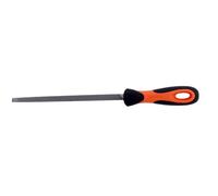 Bahco LIME À SCIE TRIANGULAIRE AVEC MANCHE 150 X 7,0MM COUPE 2 - 4-187-06-2-2