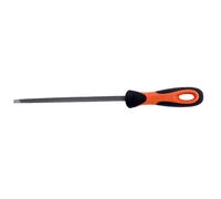 Bahco LIME À SCIE TRIANGULAIRE AVEC MANCHE 150 X 8,4MM COUPE 2 - 4-186-06-2-2