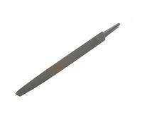 Bahco Lime À Trois Carrés De Deuxième Coupe 200Mm (8In) BAHTSSC8