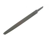 Bahco 1-170-10-2-0 Trois Carré Second Coupe Lime 250mm (10in)