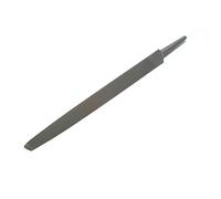 Bahco 1-170-10-2-0 Trois Carré Second Coupe Lime 250mm (10in)