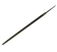 Bahco - Lime carrée à coupe bâtarde 250mm (10in)