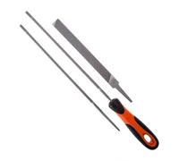 BAHCO Lime de scie a chaine de tronçonneuse ERGO 200mm 168-COMBI-4.8
