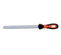 Bahco LIME MASTER MI-RONDE AVEC MANCHE ERGO 250 X 23 X 4,5MM - HRFM10