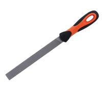 Bahco - Lime Oberg à poignée ERGO™ 250mm (10in)
