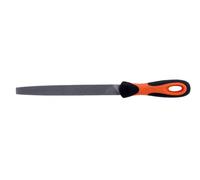 Bahco LIME PLATE AVEC MANCHE 200 X 20 X 5,0MM COUPE 2 - 1-110-08-2-2