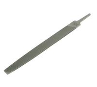 Bahco - Lime plate bastard 150mm (6in)