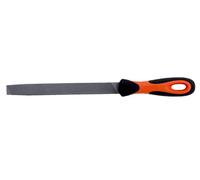 Bahco LIME PLATE D'AFFÛTAGE AVEC MANCHE 200 X 20 X 3,3MM COUPE 1 - 1-143-08-1-2