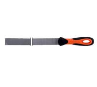 Bahco LIME RÂPE À BOIS 200 X 25 X 4,0MM COUPE 1+2, ERGO - 4-152-08-2-2