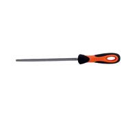 Bahco LIME RONDE AVEC MANCHE 250 X 10,0MM COUPE 3 - 1-230-10-3-2
