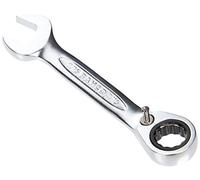 BAHCO Llave Comb Carraca 7/16"