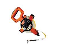 Bahco Lts Ouvert Bobine Fibre Bande 100m/101m (Largeur 13mm) BAHLTS100E