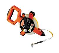 Bahco Lts Ouvert Bobine Fibre de Verre Bande 30m/30.5m (Largeur 13mm) BAHLTS30E