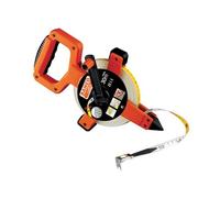 Bahco Lts Ouvert Bobine Fibre de Verre Bande 30m/30.5m (Largeur 13mm) BAHLTS30E