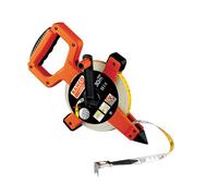 Bahco Lts Ouvert Bobine Fibre de Verre Bande 50m/50.3m (Largeur 13mm) BAHLTS50E