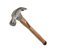 Bahco Marteau À Griffe Manche En Hickory 570G (20Oz) BAH42720