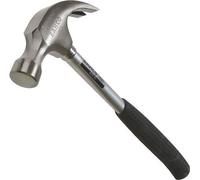 Bahco - Marteau à griffes manche acier 570g (20 oz)