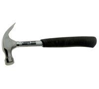 Bahco MARTEAU ARRACHE-CLOUS, MANCHE EN ACIER, 850G, 345MM, TÊTE 30X140 - 429-20