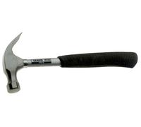 Bahco MARTEAU ARRACHE-CLOUS, MANCHE EN ACIER, 850G, 345MM, TÊTE 30X140 - 429-20