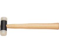 Bahco Marteaux à bouche en nylon avec manche en bois 1.05kg One Size