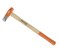 Bahco Maul Noyer Blanc Poignée 3.2kg Longueur 810mm Marteau Ou Hache Tête
