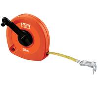 Mètre ruban long avec ruban acier 30 m LTG-30 Bahco