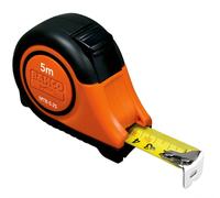 Bahco Mètre ruban, 3m, métrique, verrouillage autom. - mtb-3-16