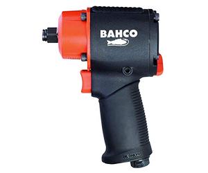 BAHCO Mini Llave De Impacto 1/2"