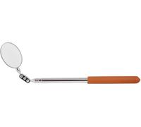 Bahco Miroir dinspection extractiible Taille du miroir: (Ø) 50 mm