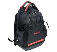 Bahco Sac à dos avec fond antidérapant