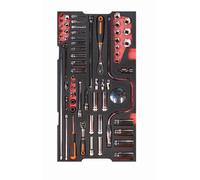 Bahco FF2B07 - Foam W/Sockets