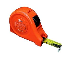 Bahco MTG-5-19 - Metre Ruban Acier 5M Larg.19Mm