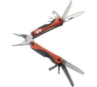 Bahco MTT151 MTT151 Couteau multifonction Nombre de fonctions 18