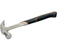 Bahco 529-20-XL Marteau arrache-clou 880 g 343 mm 1 pc(s)