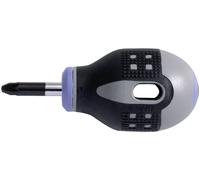 Bahco BE-8801 Tournevis cruciforme PZ 1