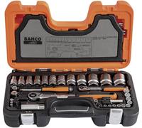 Bahco neu Jeu de clés à douille S560